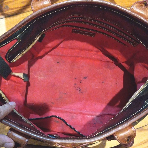 Dooney & Bourke bag - Picture 11 of 15